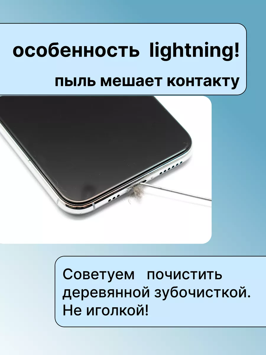 Набор переходников для телефона с подставкой Oxion 190726143 купить за 350  ₽ в интернет-магазине Wildberries