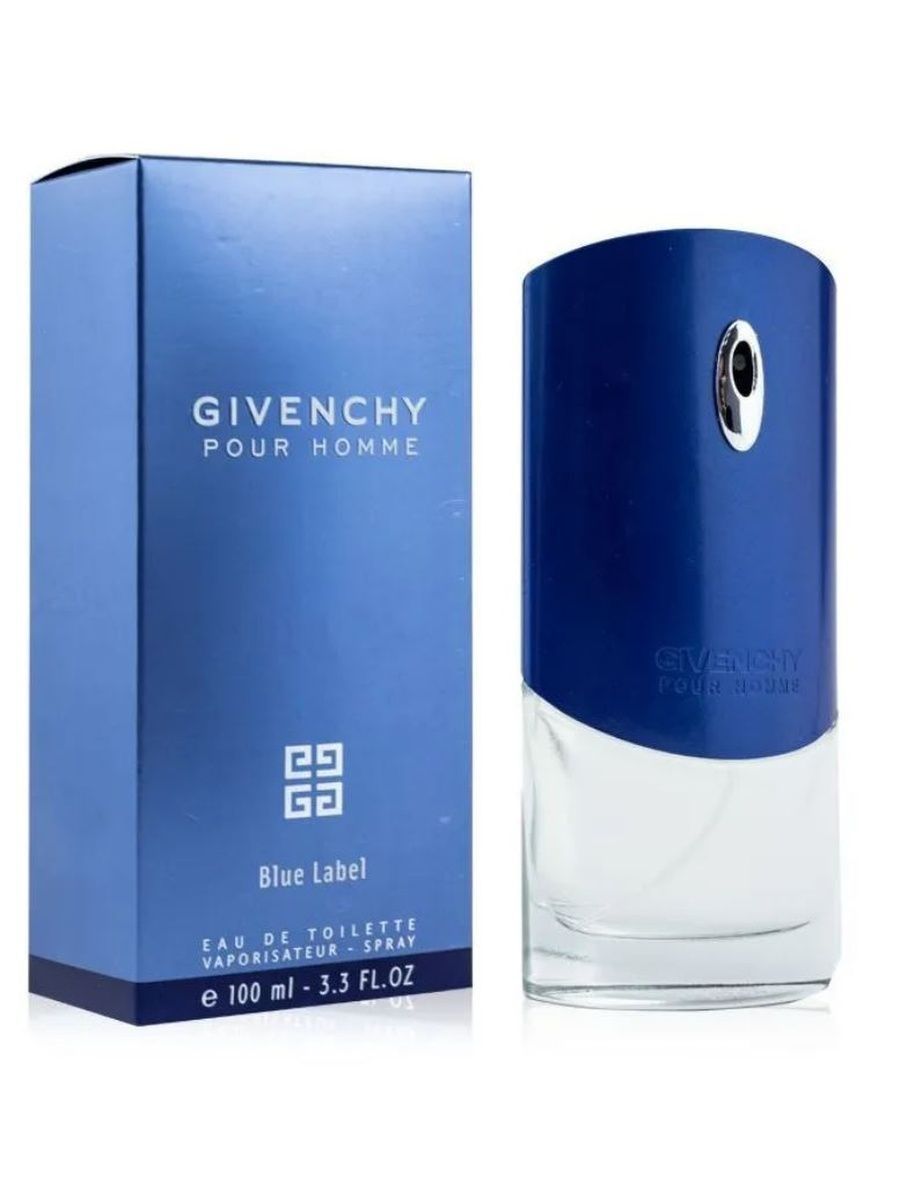 Givenchy мужской парфюм. Givenchy pour homme Blue Label. Givenchy pour homme Blue Label EDT, 100 ml. Givenchy pour homme (Парфюм живанши) - 100 мл.. Givenchy Blue Label (Парфюм живанши) - 100 мл..