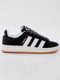 Кроссовки campus 00S Adidas 190746268 купить за 3 929 ₽ в интернет-магазине Wildberries