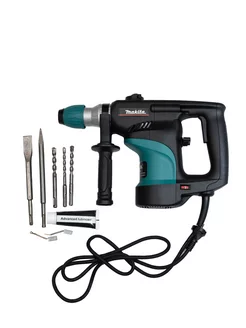 Перфоратор Makita 190751122 купить за 6 004 ₽ в интернет-магазине Wildberries