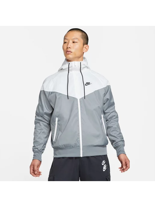 Nike hotsell heritage windrunner