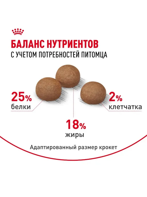 Сухой корм Royal canin Digestive Care для собак, средние, 12 кг, фото 4