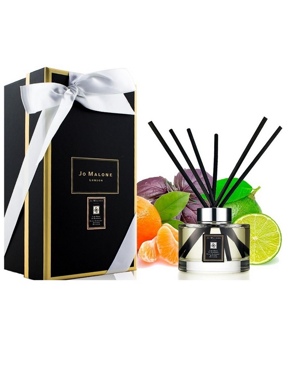 Jo malone mandarin lime. Jo Malone Lime Basil Mandarin диффузор. Lime Basil & Mandarin Jo Malone London. Аромадиффузор Jo Malone London. Пирамида Jo Malone London — Lime Basil & Mandarin.