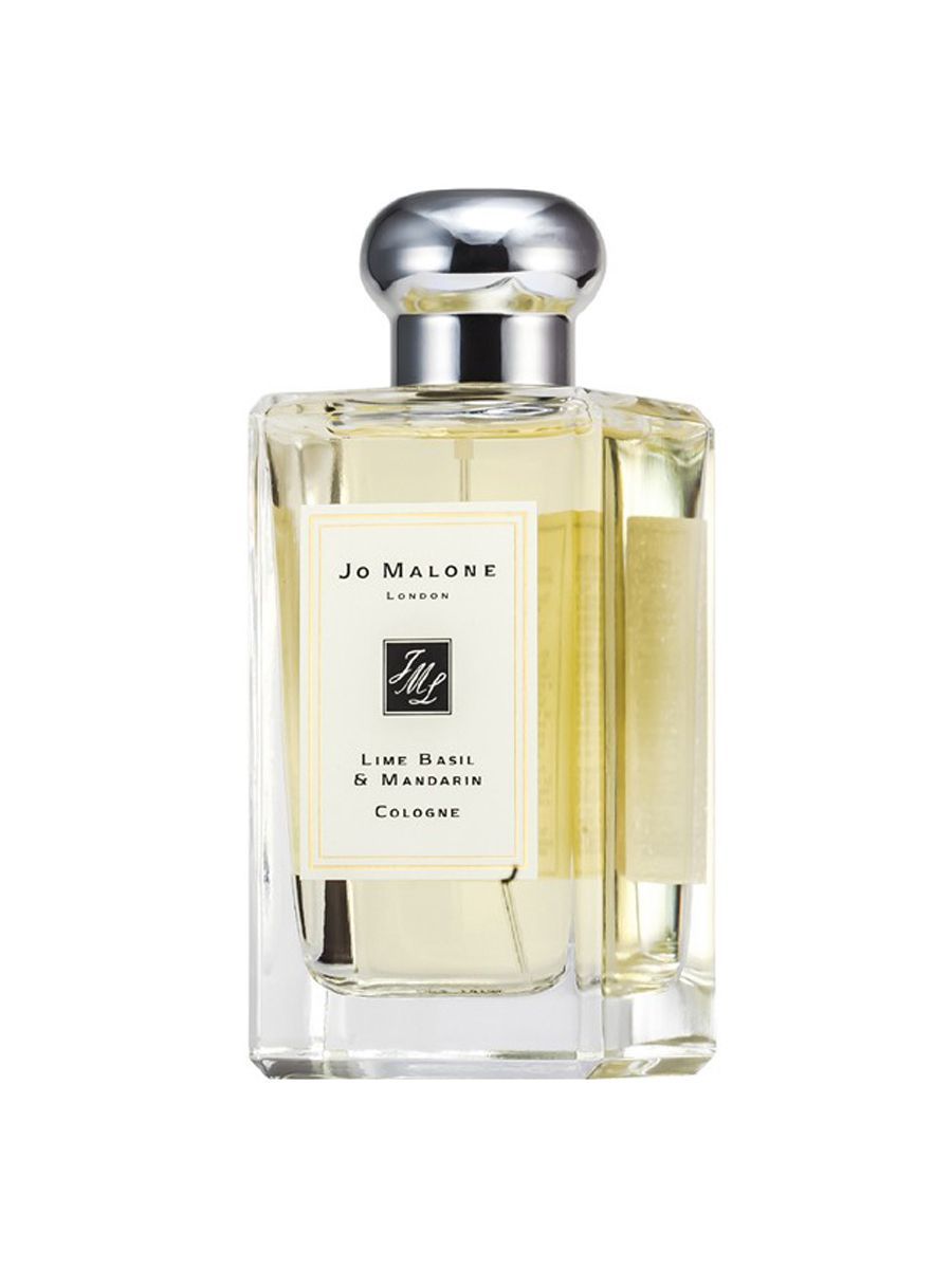 Malone lime basil mandarin. Jo Malone духи Lime Basil Mandarin. Одеколон Jo Malone Lime Basil Mandarine 100 мл. Jo Malone London Lime Basil & Mandarin 100 ml. Парфюмерная вода Lime Basil & Mandarin Cologne 100 ml Jo Malone.