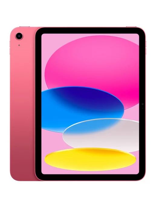 Apple iPad 10.9 Wi-Fi 256GB