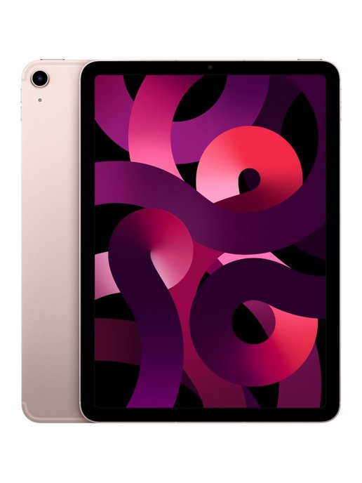 Apple | iPad Air 10.9 Wi-Fi + Cellular 64GB