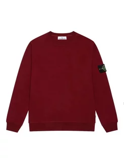 Кофта - свитшот и патч Stone Island 190778036 купить за 1 345 ₽ в интернет-магазине Wildberries