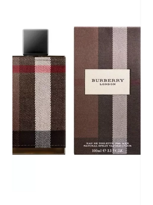 Burberry parfum hotsell london homme