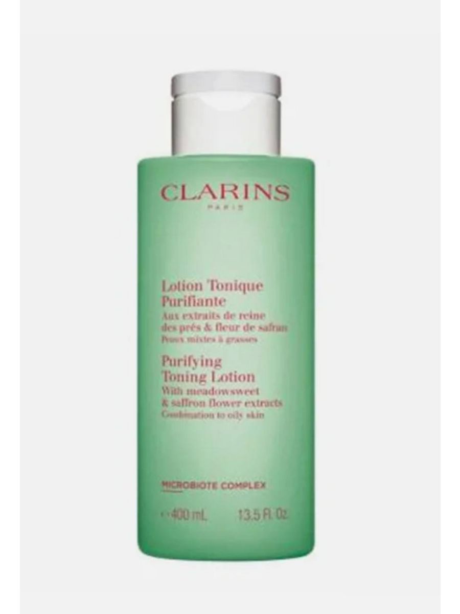 Toning lotion. Кларинс тоник для лица. Lotion Tonique hydratant Clarins 10 мл. Очищающий тоник my Clarins. Clarins тоник зеленый.
