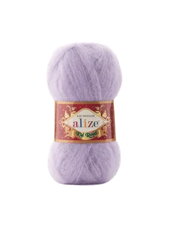 Пряжа Kid Royal 158 1 шт ALIZE 190795549 купить за 337 ₽ в интернет-магазине Wildberries