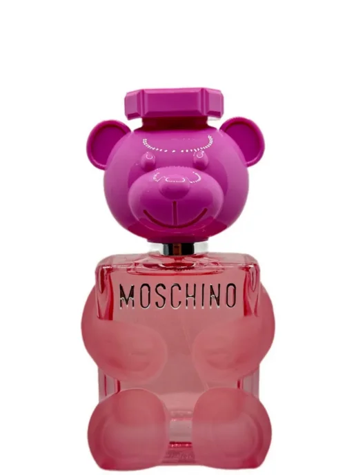 Духи стойкие Москино Bubble Gum Toy 2 100мл, 100 мл, фото 5