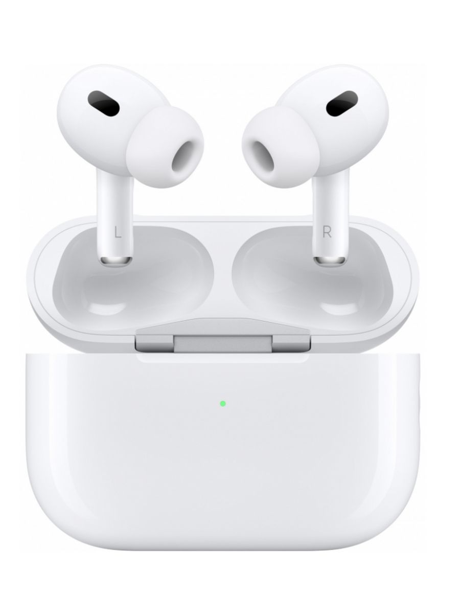 Наушники airpods цвета