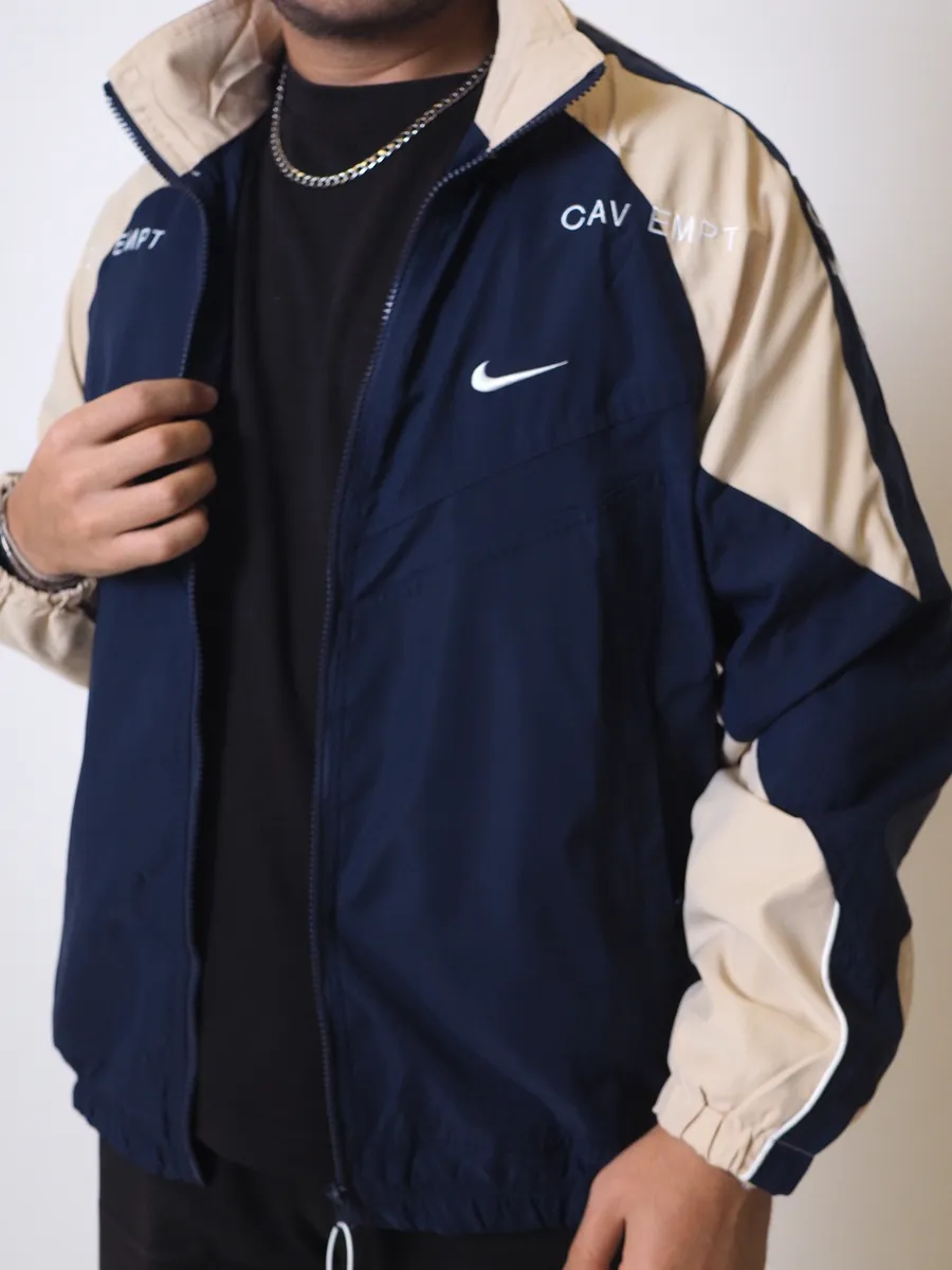 Nike x Cav Empt Jacket y2k Meet Asia