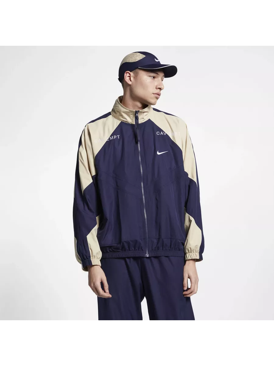 Nike x Cav Empt Jacket y2k Meet Asia 190816571 3 138 Wildberries