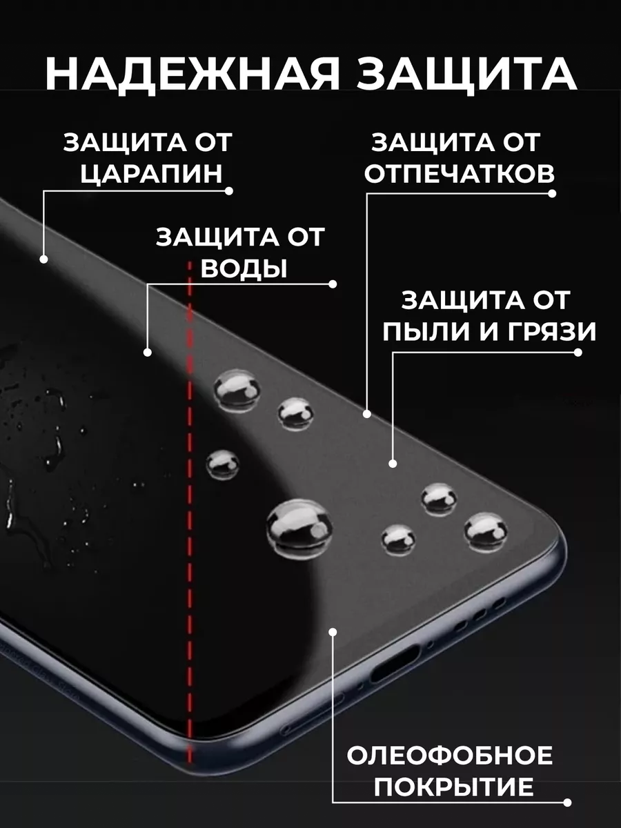 Гидрогелевая пленка iPhone 14 на бока и корпус Gellio 190820962 купить за  273 ₽ в интернет-магазине Wildberries