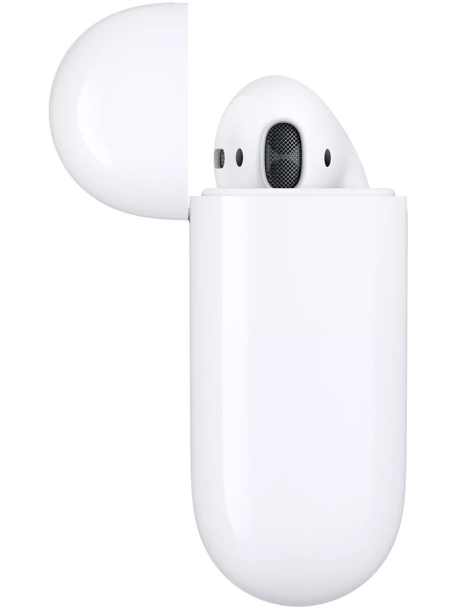 airpods 2 a2032 a2031 a1602 Apple 190824617 12 053 Wildberries