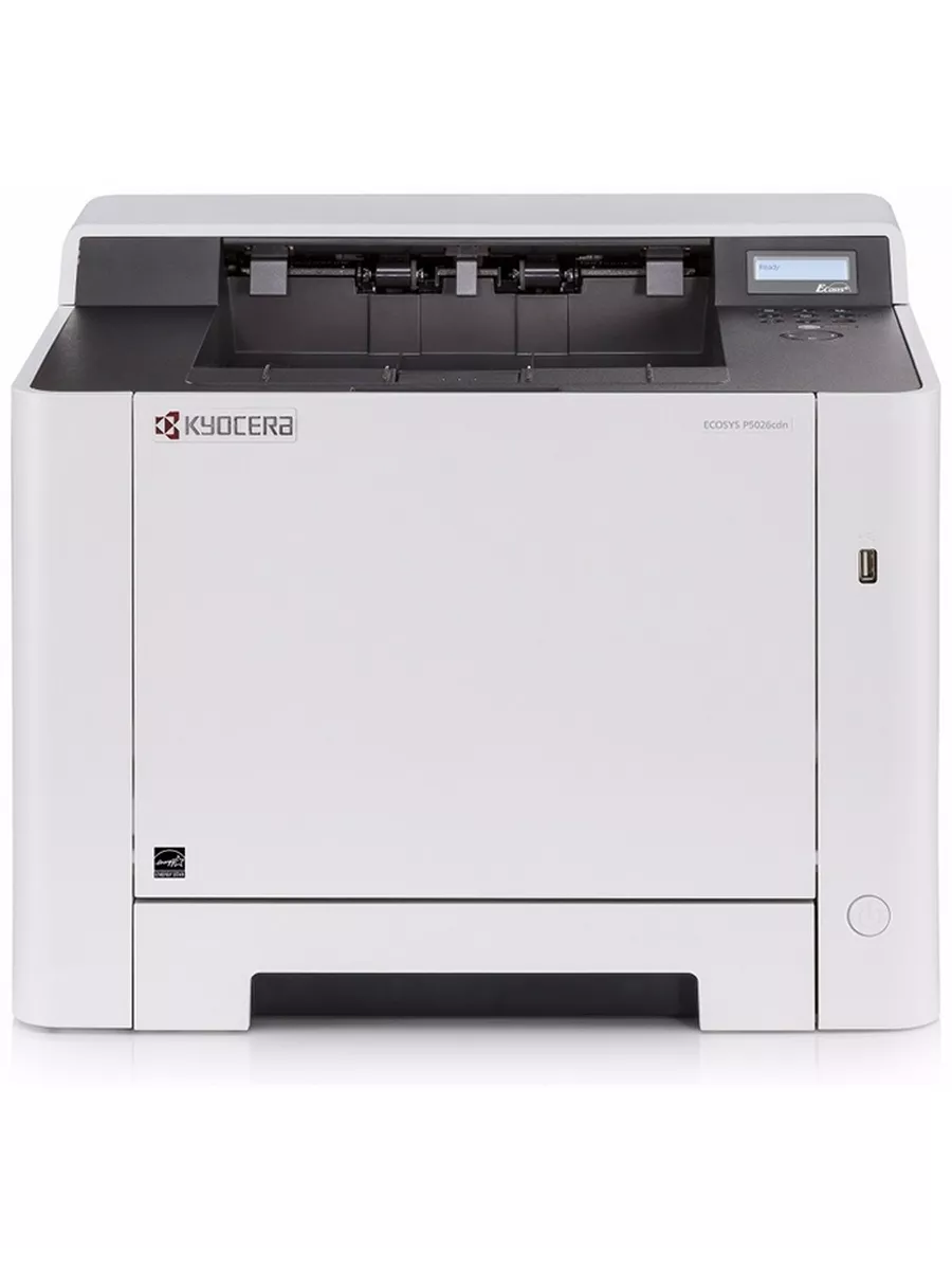 Принтер Kyocera ECOSYS P5026cdw 1102RB3NL0 Kyocera 190859369 купить за 62  200 ₽ в интернет-магазине Wildberries