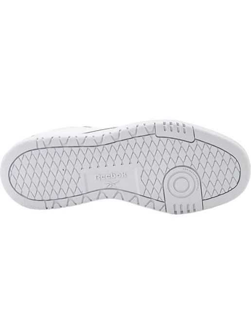 Reebok Кеды Club Classic Double Geo W, белый, фото 6