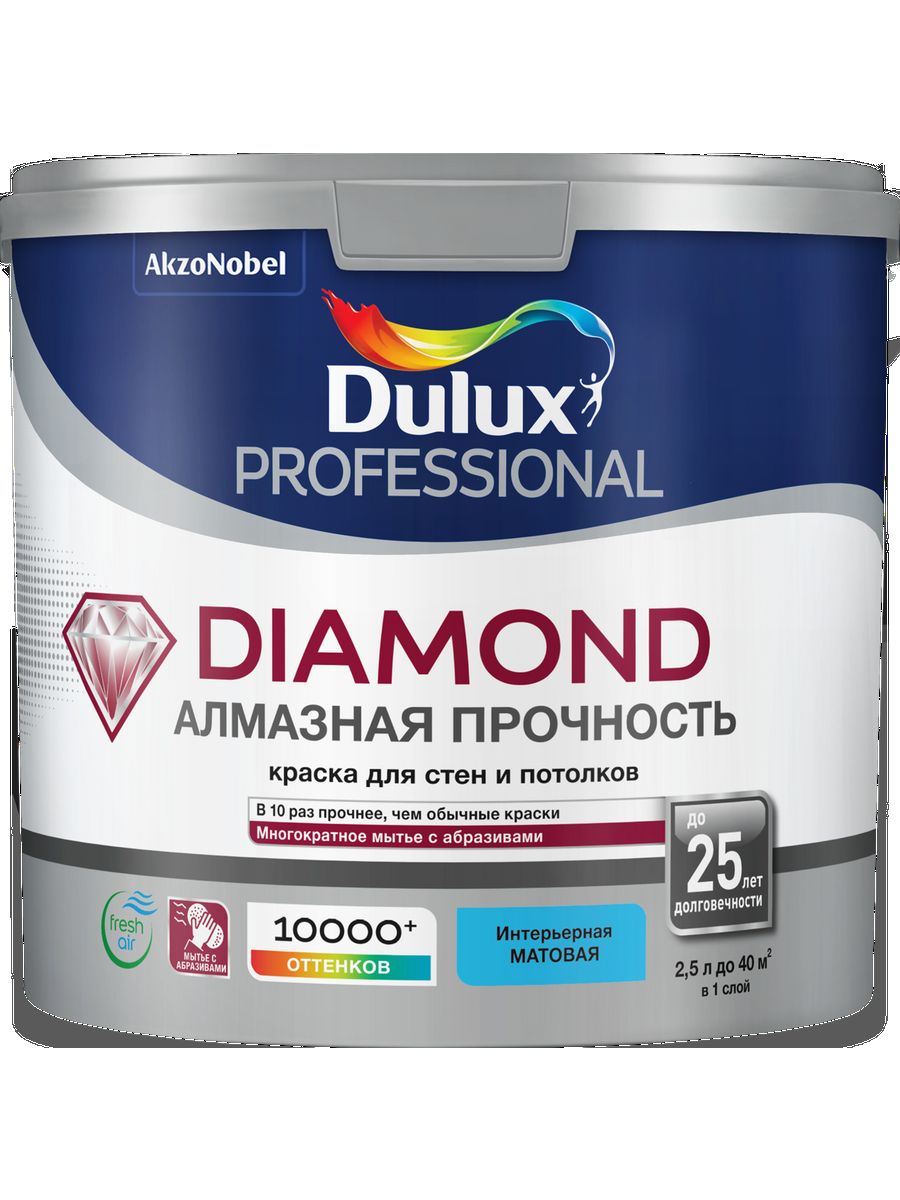 Краска dulux professional diamond фасадная. Dulux professional Diamond Matt моющаяся матовая. Дулюкс Даймонд Экстра мат 9л. Краска m Export -7 мат BC 9 Л. Dulux Diamond Extra Matt 5 л.