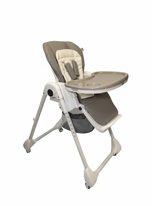 Bella baby Детский стульчик для кормления от рождения до 15 кг, 15 кг