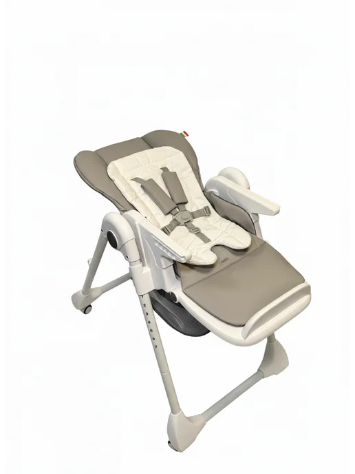 Bella baby Детский стульчик для кормления от рождения до 15 кг, 15 кг, фото 5