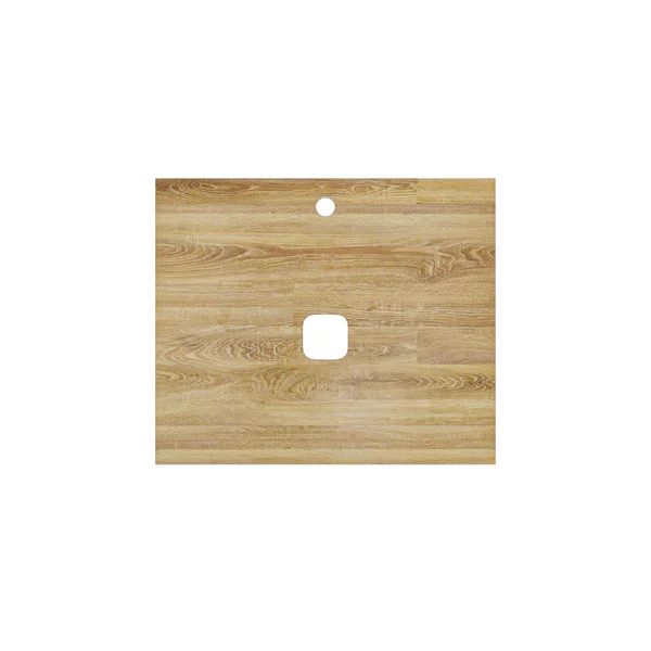 Фото товара на маркетплейсе wildberries Столешница из натурального дуба 60 см