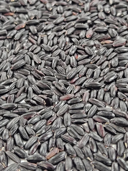 Asia Rice Рис чёрный нешлифованный, 800 г, 800 г, фото 5