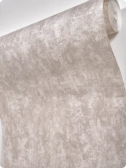 Обои бумажные однотонные Травертин62 - 8 рулонов. Купить обои на стену. Изображение 11