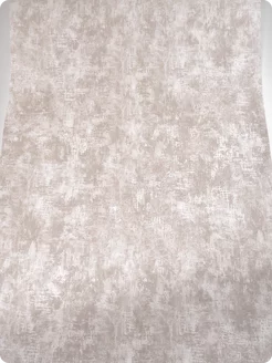 Обои бумажные однотонные Травертин62 - 8 рулонов. Купить обои на стену. Изображение 8