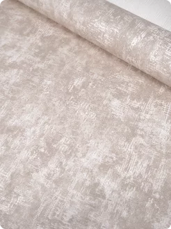 Обои бумажные однотонные Травертин62 - 8 рулонов. Купить обои на стену. Изображение 9