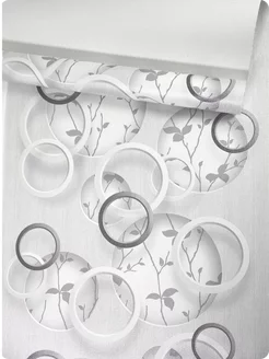 Бумажные обои без подгона двухслойные Фокус21 - 6 рулонов. Купить обои на стену. Изображение 17