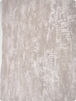 Обои бумажные однотонные Травертин62 - 4 рулона. Купить обои на стену. Изображение 14