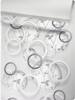 Бумажные обои без подгона двухслойные Фокус21 - 4 рулона. Купить обои на стену. Изображение 17