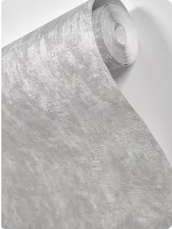 Обои бумажные однотонные Травертин21 - 1 рулон. Купить обои на стену. Изображение 14