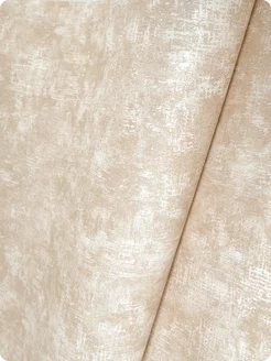 Обои бумажные однотонные Травертин61 - 1 рулон. Купить обои на стену. Изображение 10