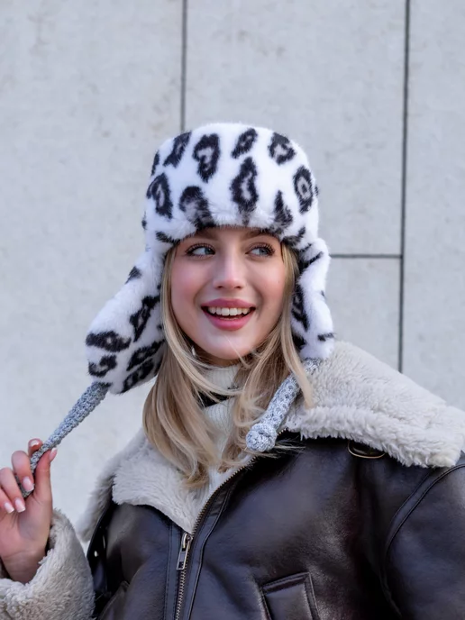 9 модных шапок на осень и зиму тренды с фото — taimyr-expo.ru