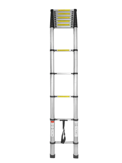 FORSAGE Лестница телескопическая F-UP580, вариант