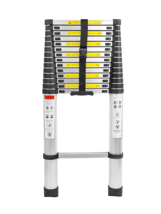 FORSAGE Лестница телескопическая F-UP580, вариант, фото 2