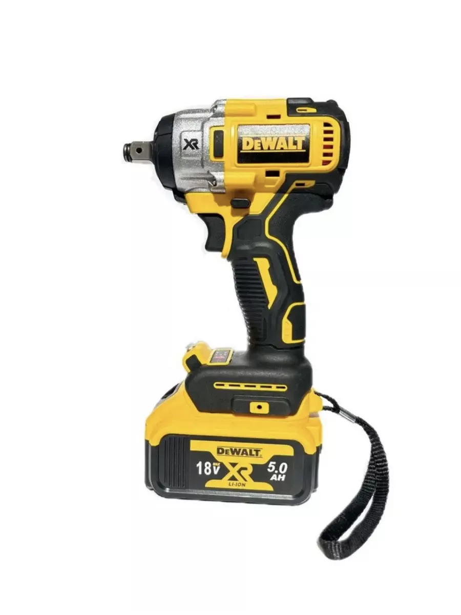 Dcf894 dewalt hotsell