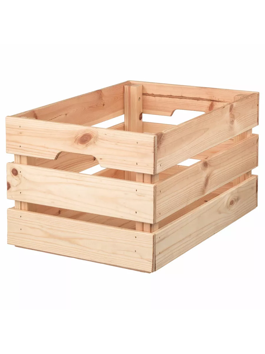 Crates ikea discount