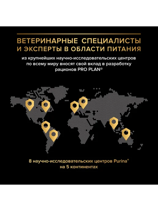 Сухой корм PRO PLAN Skin для собак, мелкие, чувствительное пищеварение, лосось, 3 кг, фото 5