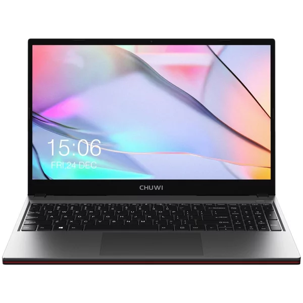 Ноутбук 15.6″, 8 Гб, SSD 256 Гб