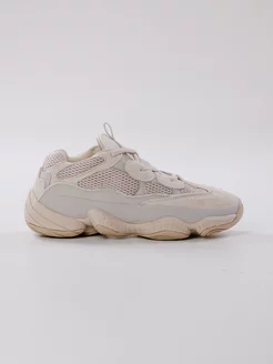 Кроссовки Adidas Изи Yeezy boost 500 Adidas 190962621 купить за 3 697 ₽ в интернет-магазине Wildberries