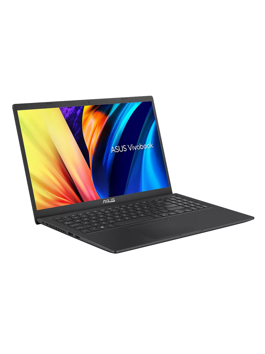 Asus Ноутбук Vivobook 15 X1500EA-BQ3784 Российская клавиатура