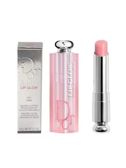 бальзам Addict Lip Glow 190964475 купить за 2 898 ₽ в интернет-магазине Wildberries