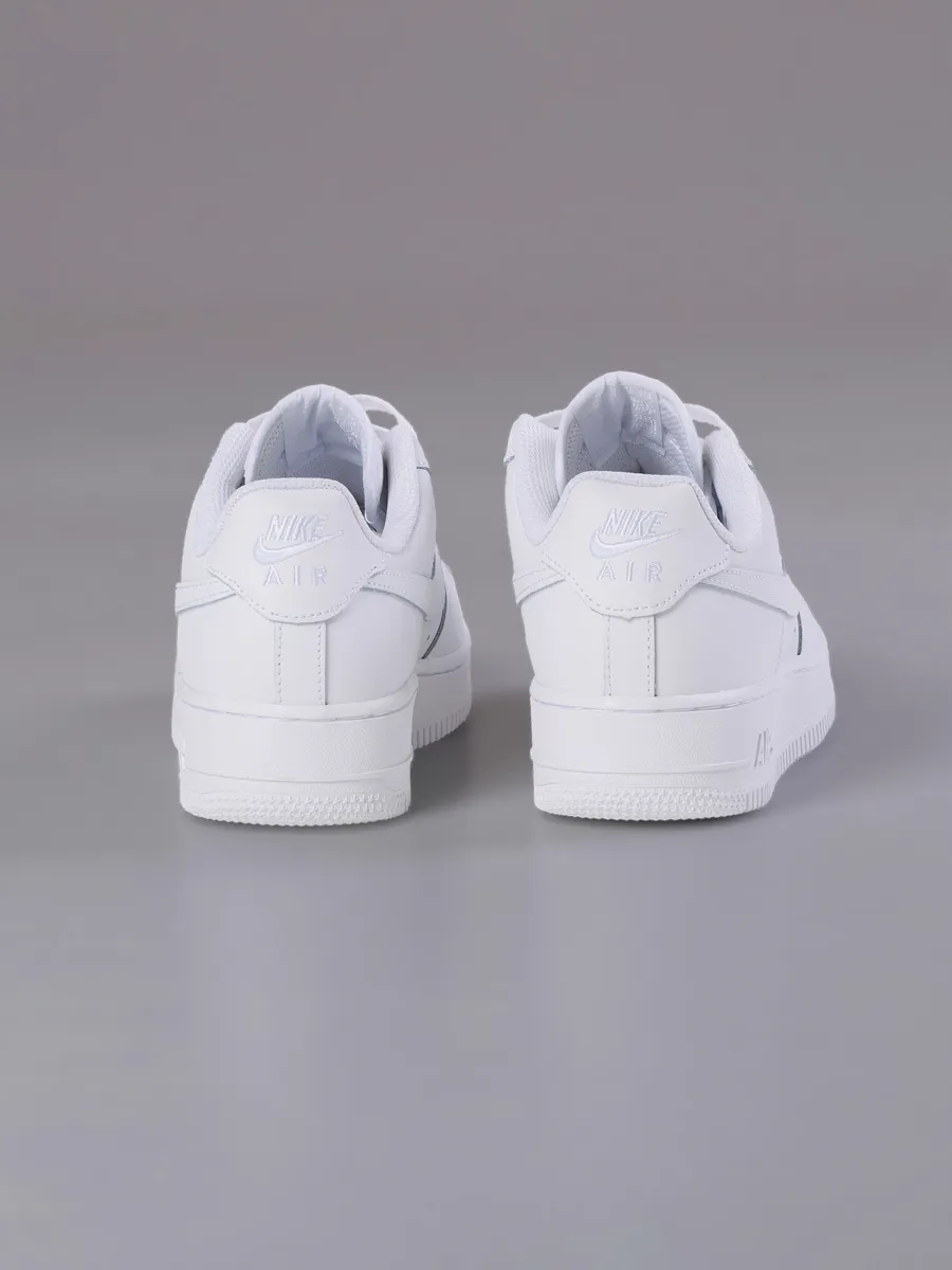 Nike Air Force 1 Low White Nike 191015143 3 857 Wildberries