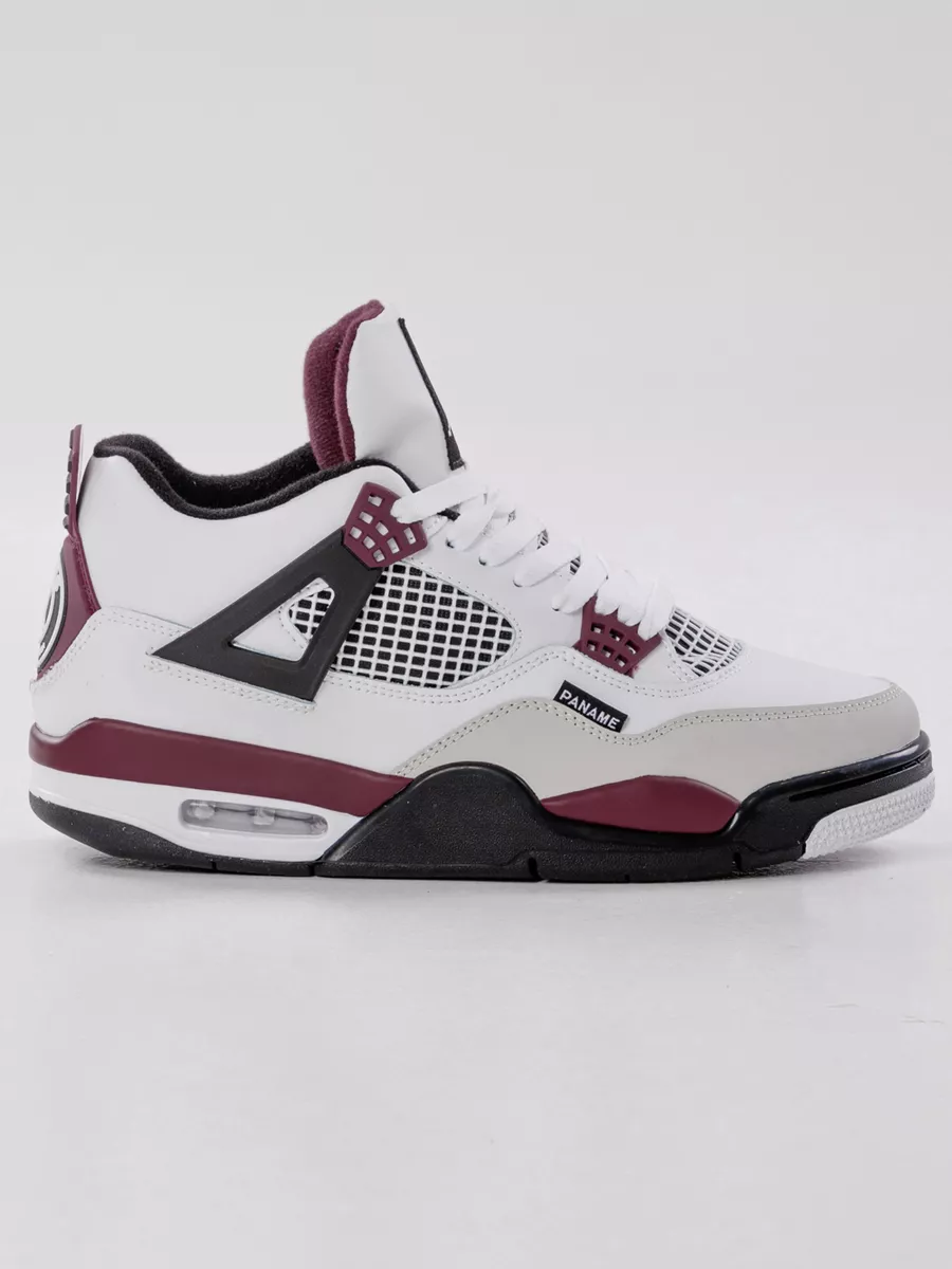 Air Jordan 4 Retro PSG Paris Saint Germain Nike 4 130 Wildberries 191028880