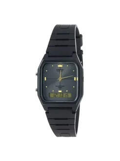 Наручные часы AW-48HE-8A Casio 191039711 купить за 2 653 ₽ в интернет-магазине Wildberries