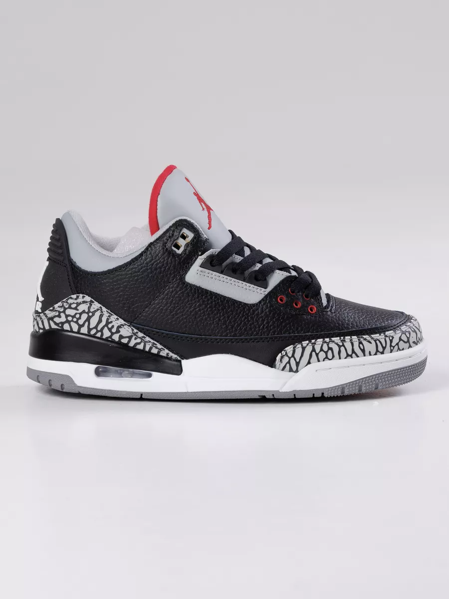 Retro 3 negro online