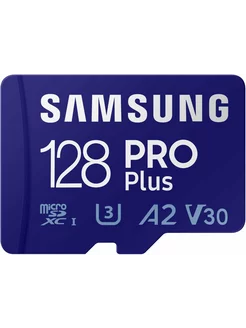 Карта памяти Samsung PRO Plus 128ГБ (MB-MD128SA AM), 2023 Prestige Group 191064117 купить за 2 812 ₽ в интернет-магазине Wildberries